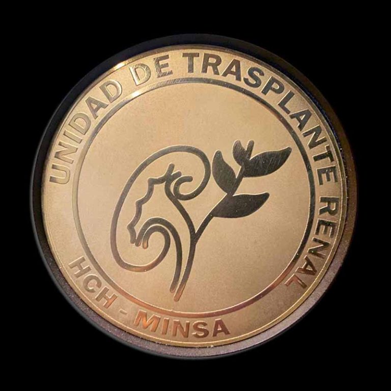 Unidad de Trasplante Renal - Minsa